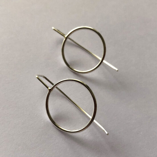 Other Silver Earrings