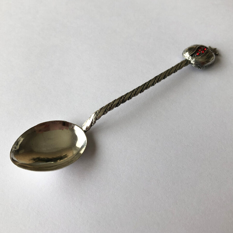 Silver Spoon Granada