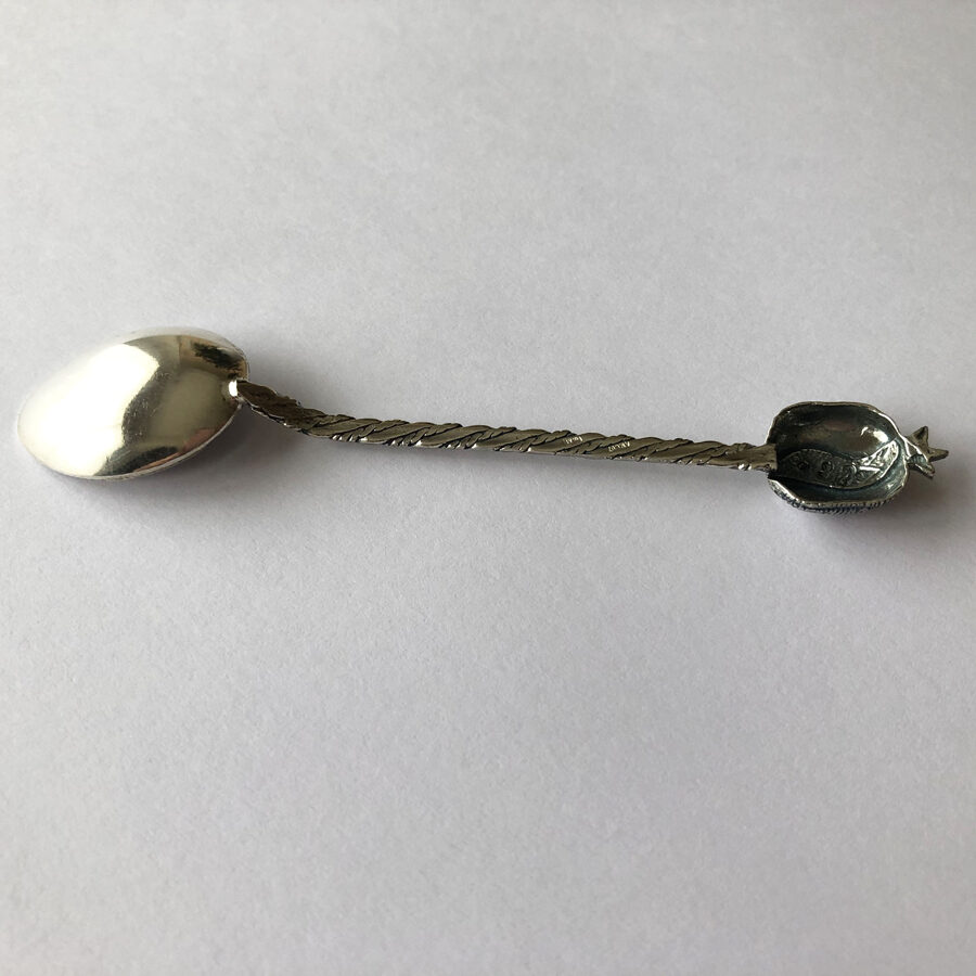 Silver Spoon Granada