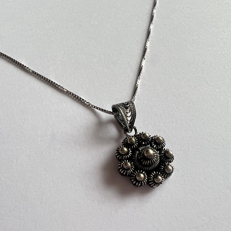 Charro Pendant Salamanca II Dark