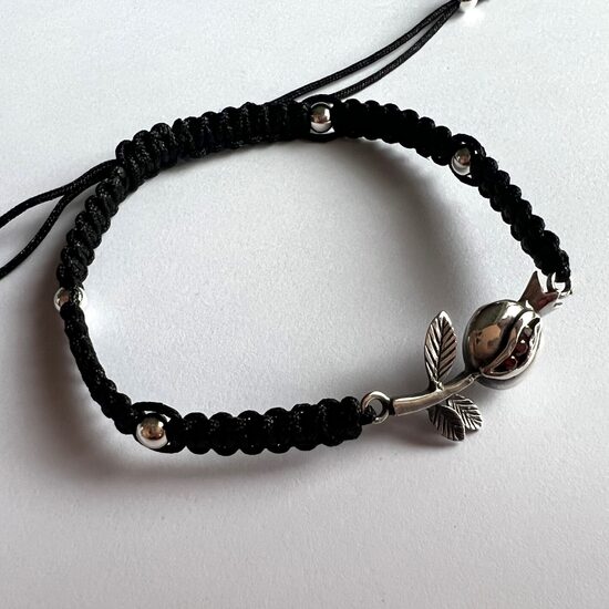 Pomegranate Bracelet Granada New Design