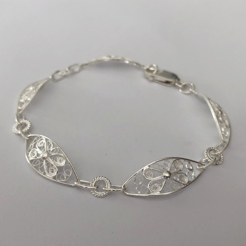 Filigree Bracelet Huelva