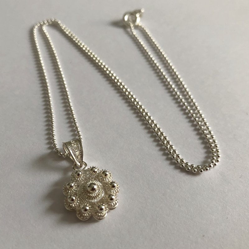 Charro kulons Salamanca II